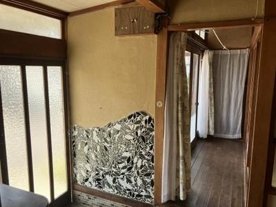 7K Wooden House for Sale in Kakamigahara, Gifu - 114 sqm Land — Image 2, Kakamigahara, Gifu