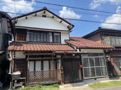 7K Wooden House for Sale in Kakamigahara, Gifu - 114 sqm Land — Image 1, Kakamigahara, Gifu