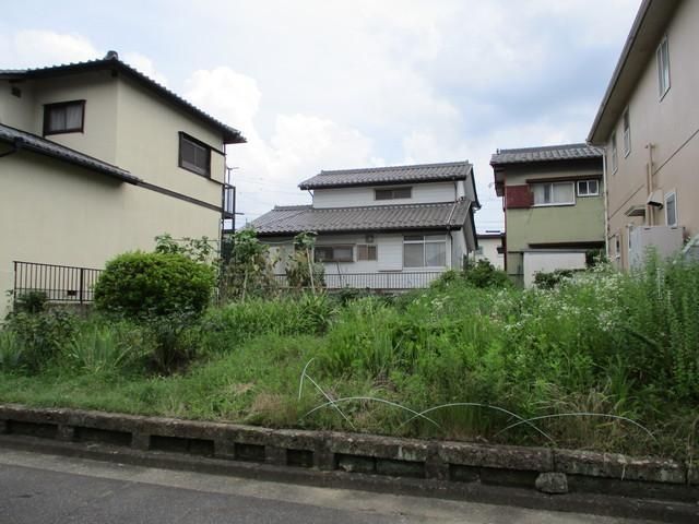 195.12 sqm Residential Land for Sale in Nagasaka, Kani City - Thumbnail 2