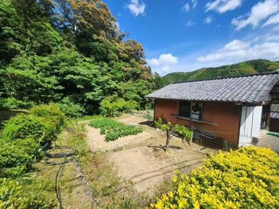 5K House for Sale in Seiyo City, Ehime - 87 sqm — Land, Seiyo, Ehime