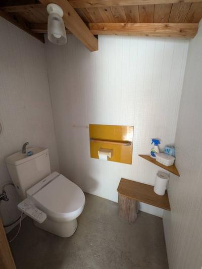 5K House for Sale in Seiyo City, Ehime - 87 sqm — Toilet, Seiyo, Ehime