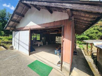 5K House for Sale in Seiyo City, Ehime - 87 sqm — Front_door, Seiyo, Ehime