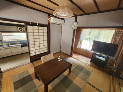 5K House for Sale in Seiyo City, Ehime - 87 sqm — Interior, Seiyo, Ehime