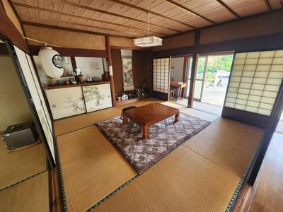 5K House for Sale in Seiyo City, Ehime - 87 sqm — Balcony, Seiyo, Ehime