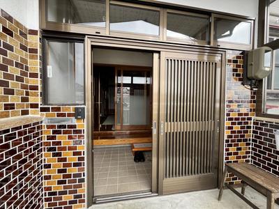 Minamiuonuma City No,8 Urasa - Property Details - Niigata Prefecture Minamiuonuma City Vacant House Bank Site — Image 6, Minamiuonuma, Niigata