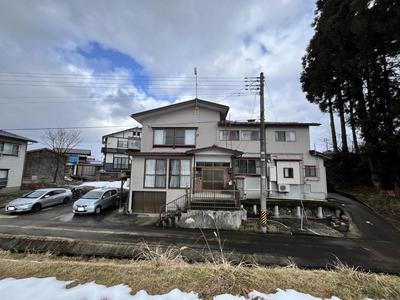 Minamiuonuma City No,8 Urasa - Property Details - Niigata Prefecture Minamiuonuma City Vacant House Bank Site — Image 2, Minamiuonuma, Niigata