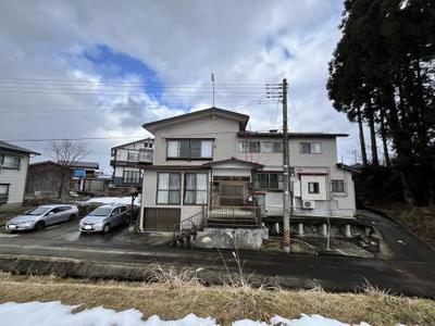 Minamiuonuma City No,8 Urasa - Property Details - Niigata Prefecture Minamiuonuma City Vacant House Bank Site — Image 1, Minamiuonuma, Niigata
