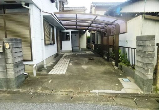 8DK Wooden House for Sale in Kobe Town, Gifu - 177 sqm Land - Thumbnail 2