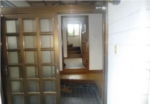 8DK Wooden House for Sale in Kobe Town, Gifu - 177 sqm Land - Thumbnail 3