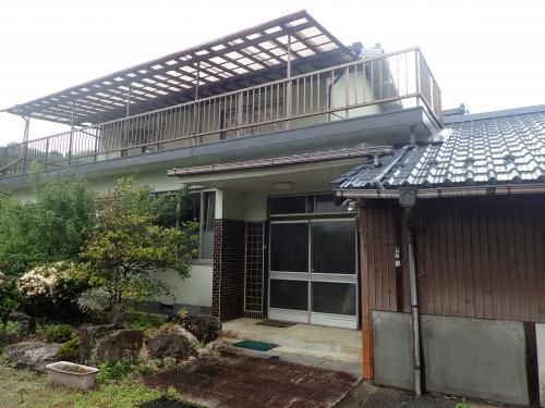 6LDK Traditional House with Land in Misaki Town, Okayama - Thumbnail 2