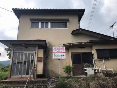 6LDK House for Sale in Minakami, Gunma - Requires Renovation — Image 1, Minakami, Gunma