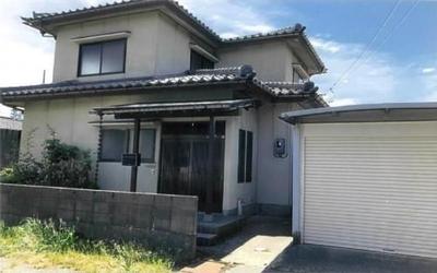 5LDK Detached House for Sale in Nyuzen, Toyama — Image 1, Nyuzen, Toyama