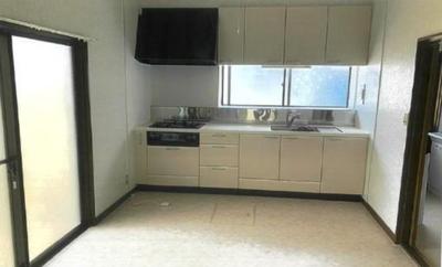 5LDK Detached House for Sale in Nyuzen, Toyama — Image 4, Nyuzen, Toyama