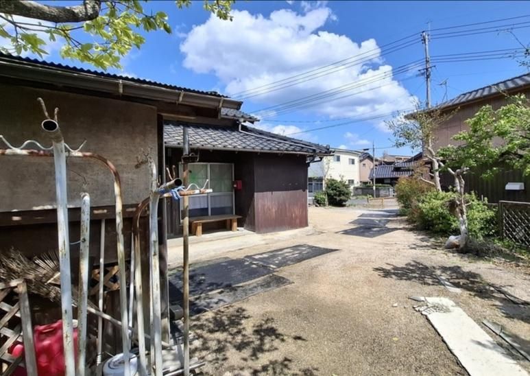 Vacant Land for Sale in Chikujo Town, Fukuoka - 477 sqm - Thumbnail 4