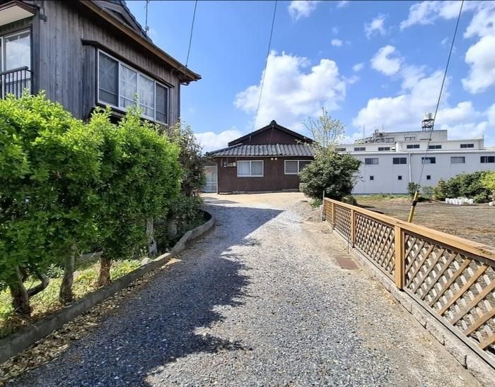 Vacant Land for Sale in Chikujo Town, Fukuoka - 477 sqm - Thumbnail 2