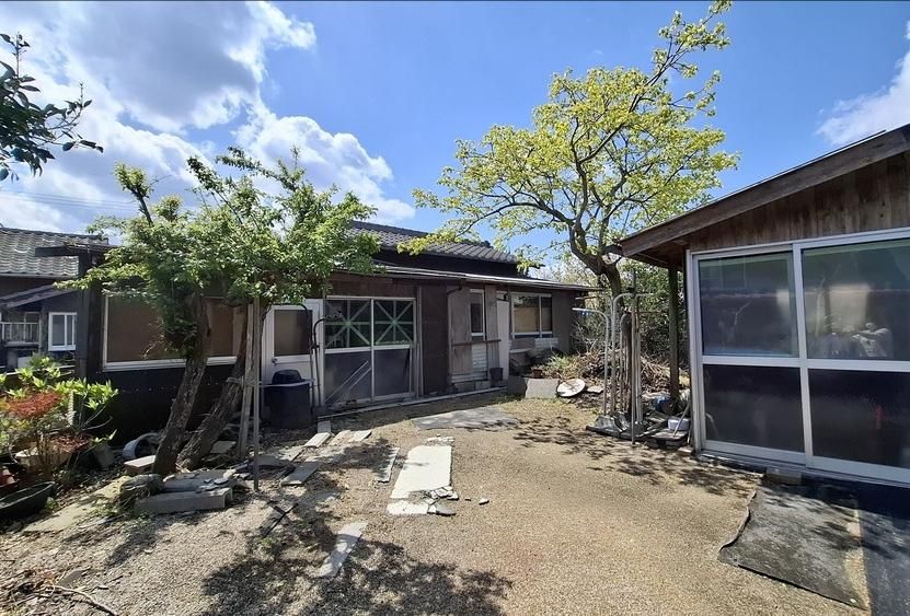 Vacant Land for Sale in Chikujo Town, Fukuoka - 477 sqm - Thumbnail 3