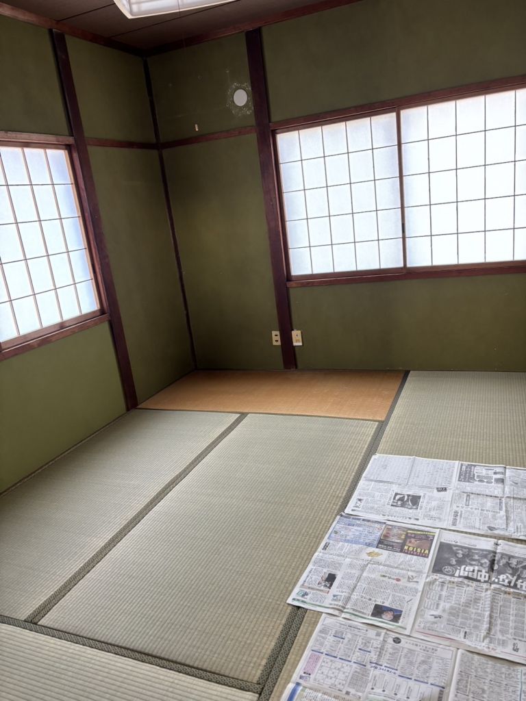4K Rental House in Harue-cho, Sakai City, Fukui – 70.12m² - Thumbnail 2