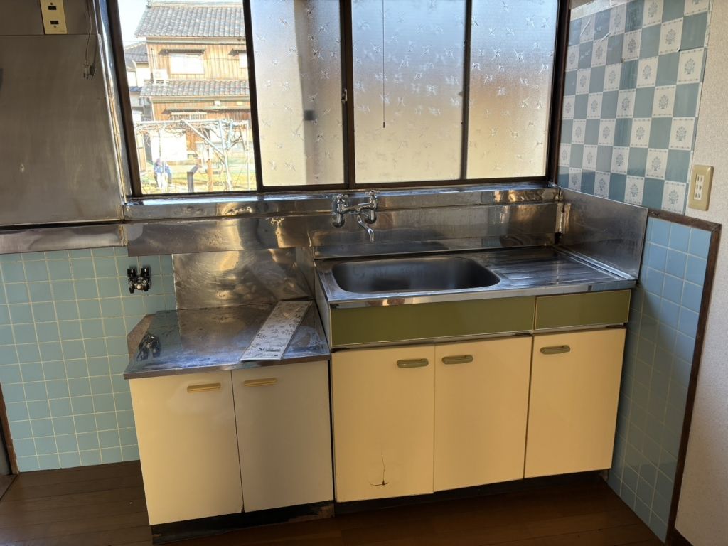 4K Rental House in Harue-cho, Sakai City, Fukui – 70.12m² - Thumbnail 3