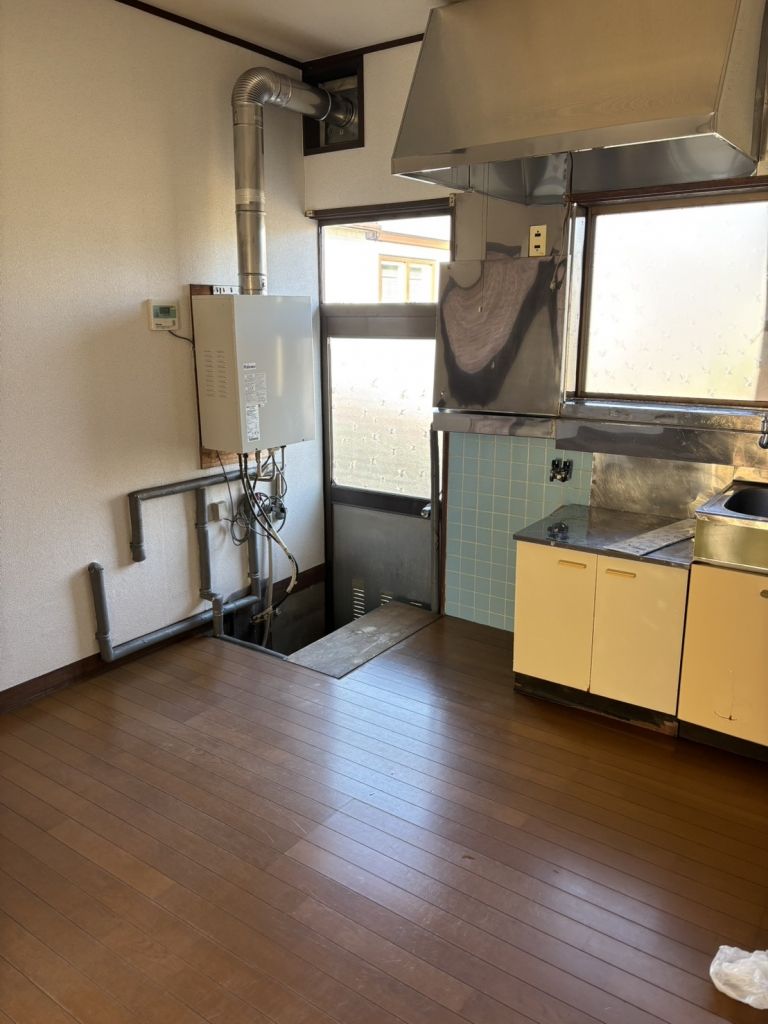 4K Rental House in Harue-cho, Sakai City, Fukui – 70.12m² - Thumbnail 4