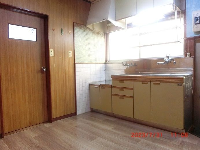 3K Wooden House for Rent in Tsu City, Mie - 42,000 Yen - Thumbnail 2