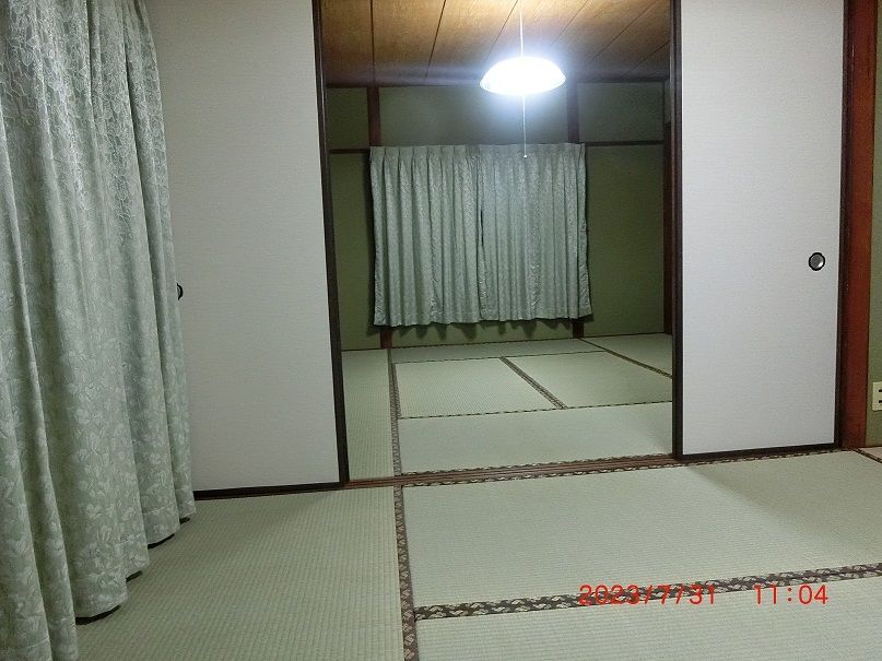 3K Wooden House for Rent in Tsu City, Mie - 42,000 Yen - Thumbnail 3