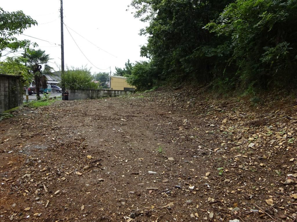 271 sqm Vacant Land for Sale in Kiryu, Gunma - Natural Setting - Thumbnail 3