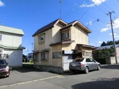 3SLDK Detached House for Sale in Hirosaki with Subsidy — Image 9, Hirosaki, Aomori