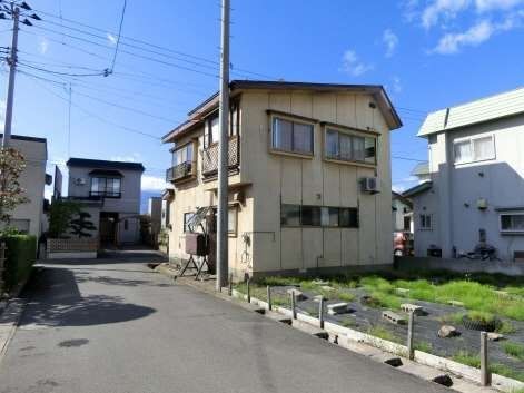 3SLDK Detached House for Sale in Hirosaki with Subsidy - Thumbnail 3