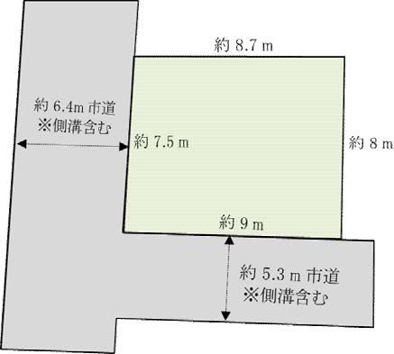 3SLDK Detached House for Sale in Hirosaki with Subsidy - Thumbnail 4