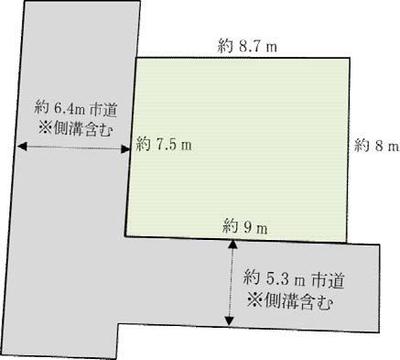 3SLDK Detached House for Sale in Hirosaki with Subsidy — Image 11, Hirosaki, Aomori
