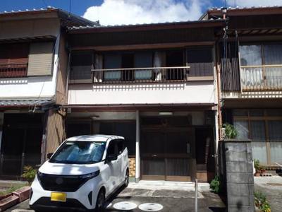 [No.205] Nagashima House - Property Details - Mie Prefecture Kihoku Town Vacant House Bank Site — Image 1, Kihoku, Mie