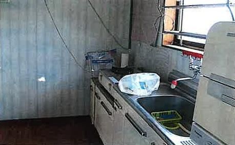 3K Rental House in Awara City, Fukui | Akiya Bank Property - Thumbnail 3