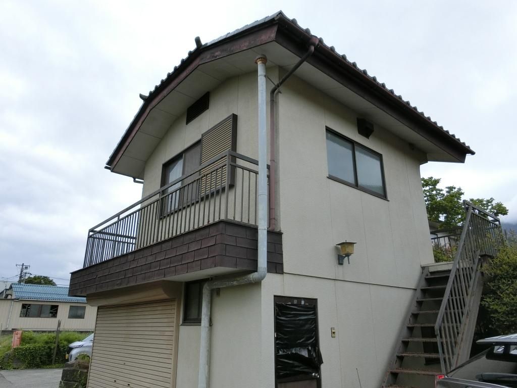 5DK Used House for Sale in Nirasaki City, Yamanashi - Thumbnail 2