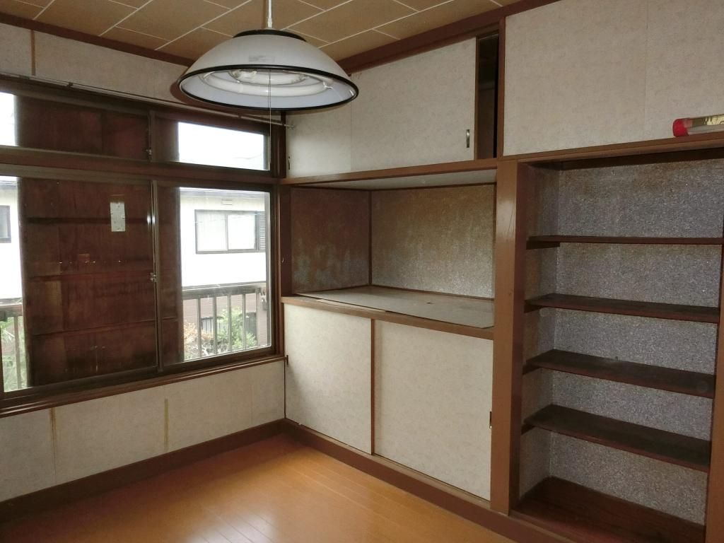 5DK Used House for Sale in Nirasaki City, Yamanashi - Thumbnail 4