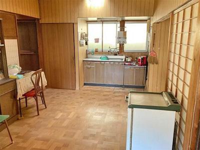 Shimokitayama Village Sada (SK5) - Property Details - Nara Prefecture Shimokitayama Village Vacant House Bank Site — Image 4, Shimokitayama, Nara