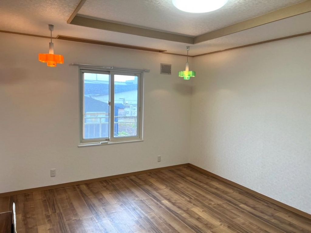 4LDK Rental House in Bibai, Hokkaido - 99.37 sqm, No Key Money - Thumbnail 4