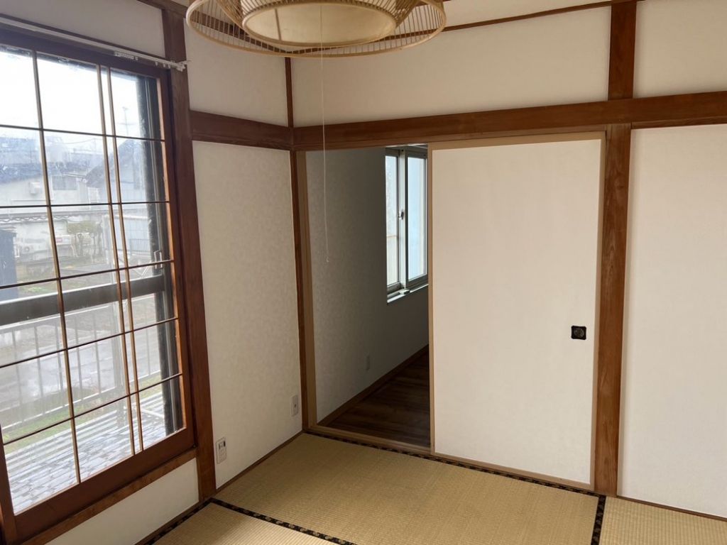 4LDK Rental House in Bibai, Hokkaido - 99.37 sqm, No Key Money - Thumbnail 2