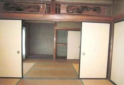 5DK Detached House Near Iwafune Station, Tochigi — Image 2, Tochigi, Tochigi