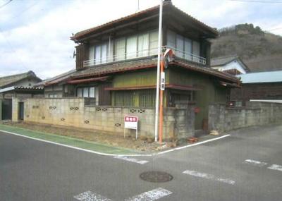 5DK Detached House Near Iwafune Station, Tochigi — Image 1, Tochigi, Tochigi