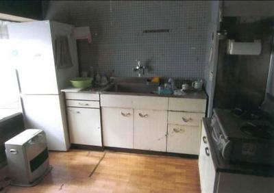 5DK Detached House Near Iwafune Station, Tochigi — Image 3, Tochigi, Tochigi