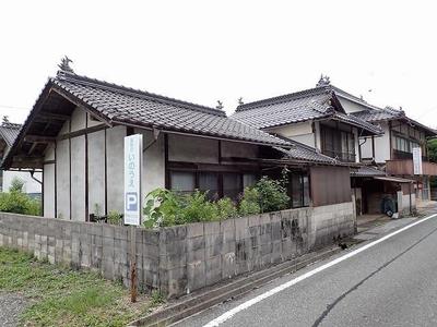 No.203 Yada, Tetsunishi-cho, Niimi City - Property Details - Okayama Prefecture Niimi City Vacant House Bank Site — Image 1, Niimi, Okayama