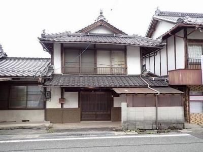 No.203 Yada, Tetsunishi-cho, Niimi City - Property Details - Okayama Prefecture Niimi City Vacant House Bank Site — Image 1, Niimi, Okayama