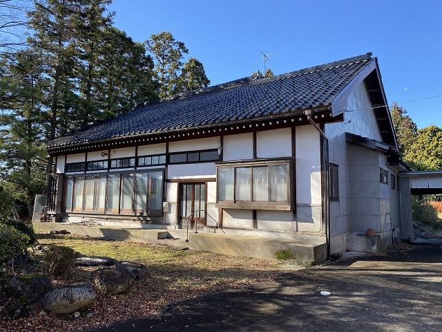 10DK Vacant House on 1659sqm Land in Tateyama, Toyama - Thumbnail 3