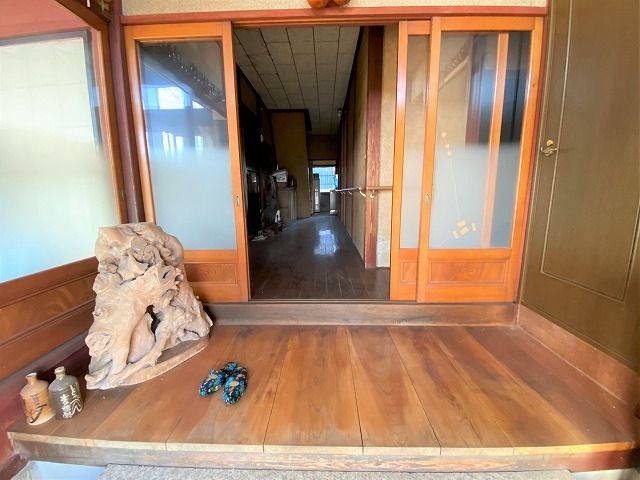 10DK Vacant House on 1659sqm Land in Tateyama, Toyama - Thumbnail 4