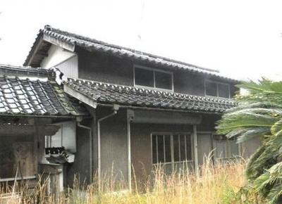 Traditional 10DK House with Luxury Woodwork in Kurayoshi, Tottori — Image 7, Kurayoshi, Tottori