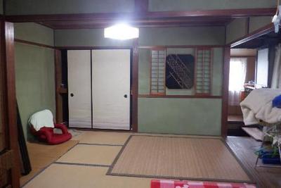 Traditional 5K House in Minamiise, Mie - 89m² with Parking — Image 4, Minamiise, Mie
