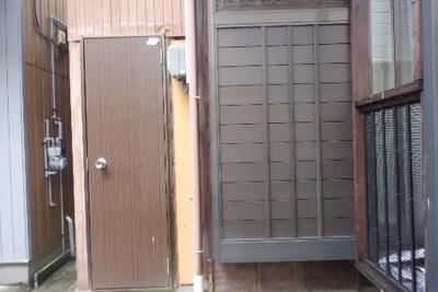 Traditional 5K House in Minamiise, Mie - 89m² with Parking — Image 2, Minamiise, Mie