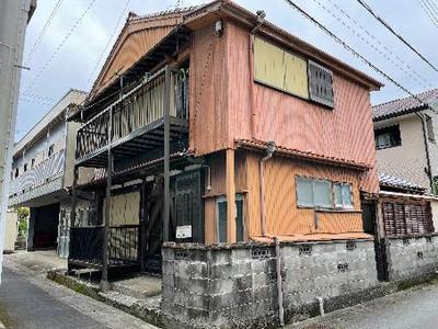 Traditional 5K House in Minamiise, Mie - 89m² with Parking — Image 1, Minamiise, Mie