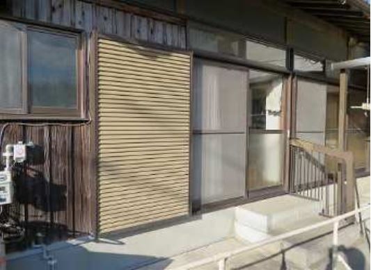 Compact Wooden House for Rent in Usuki City, Oita - Pet Friendly - Thumbnail 3