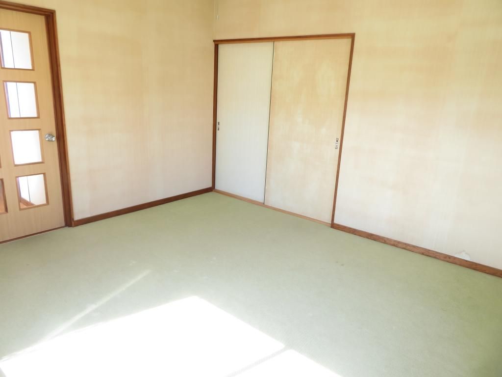 8DK Countryside House with Field in Saku, Nagano - 880万円 - Thumbnail 4